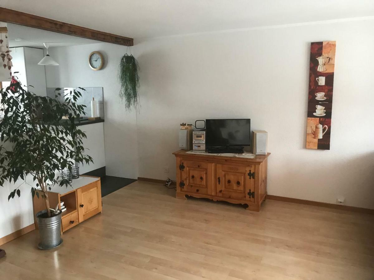 Hotel Abelied à Adelboden Extérieur photo