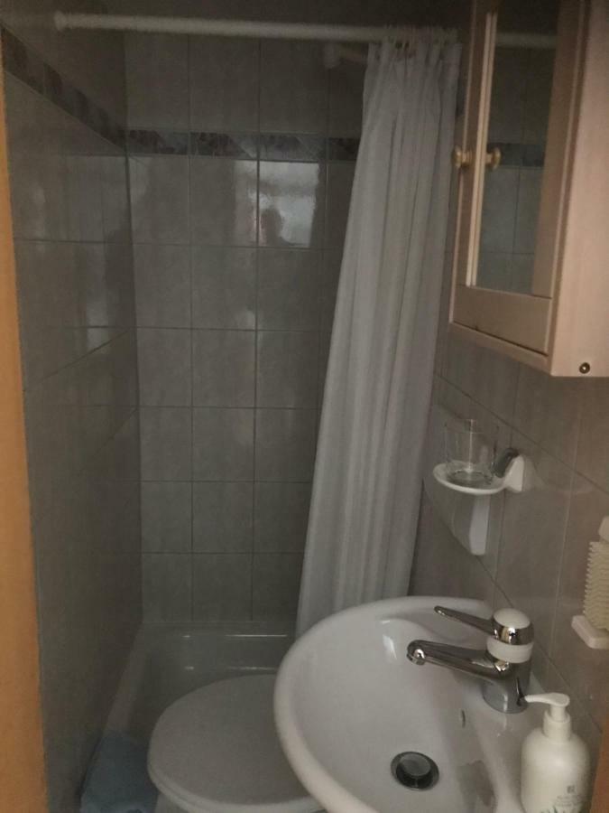 Hotel Abelied à Adelboden Extérieur photo