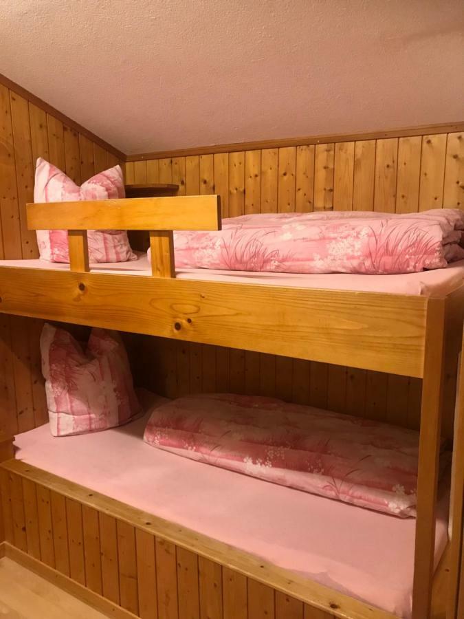 Hotel Abelied à Adelboden Extérieur photo